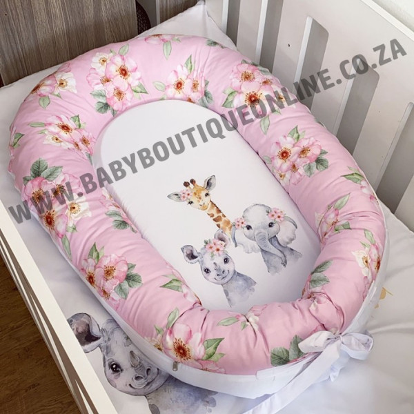 SS0580- Baby Nest